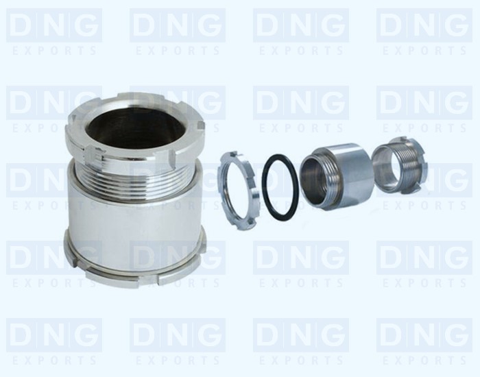 Marine Cable Gland